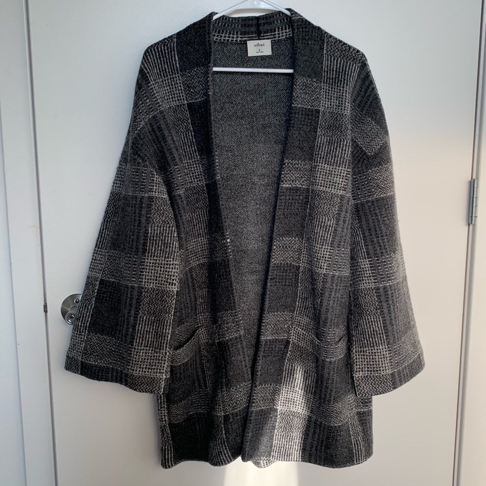 Aritzia ‘Brullon’ Sweater